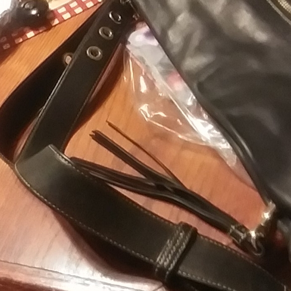 VINTAGE COACH PURSE